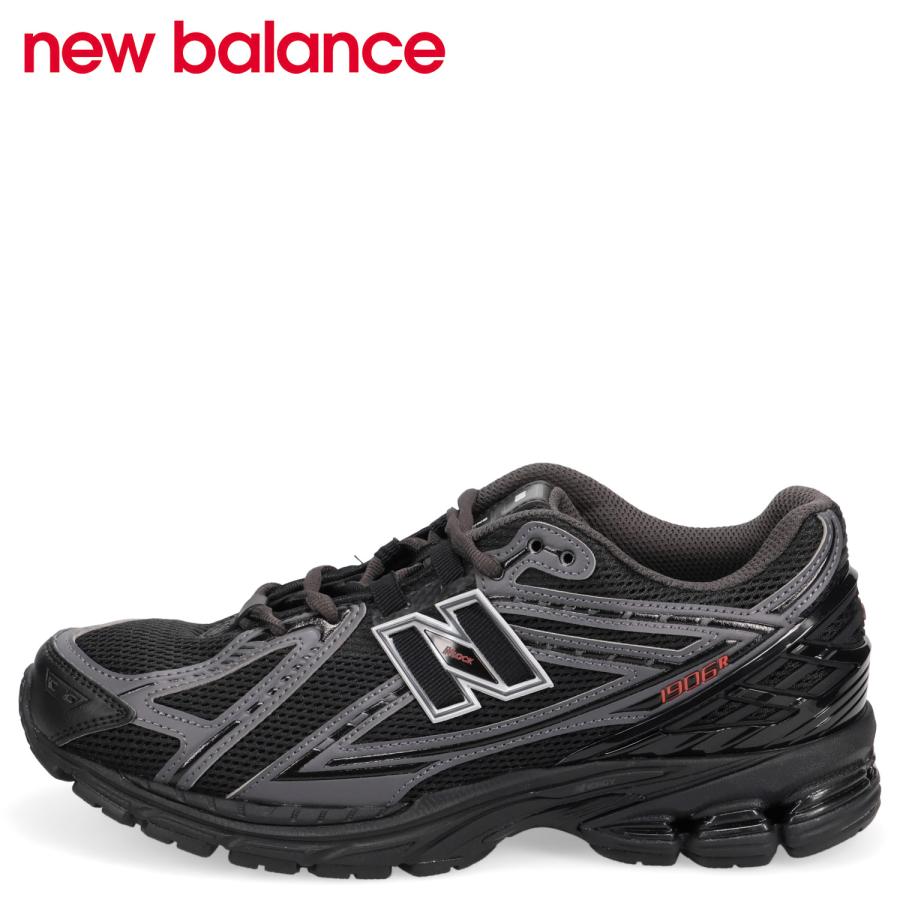 HOKA ONEONE（ホカ オネオネ） ニューバランス new balance 1906