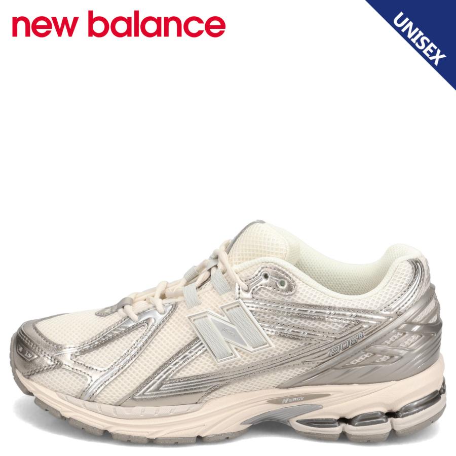 New Balance（ニューバランス） new balance 1906R スニーカー メンズ