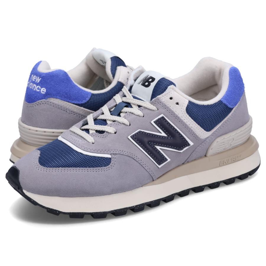 New Balance（ニューバランス） new balance 574 スニーカー メンズ D