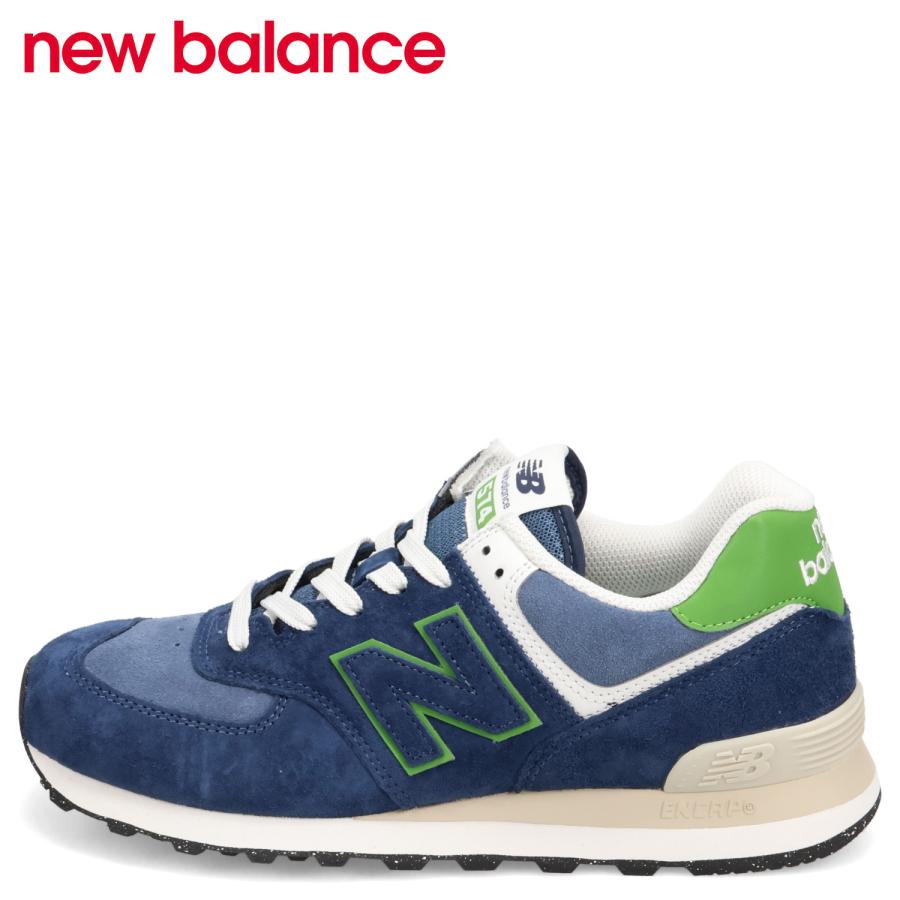 New Balance（ニューバランス） new balance 574 スニーカー メンズ D