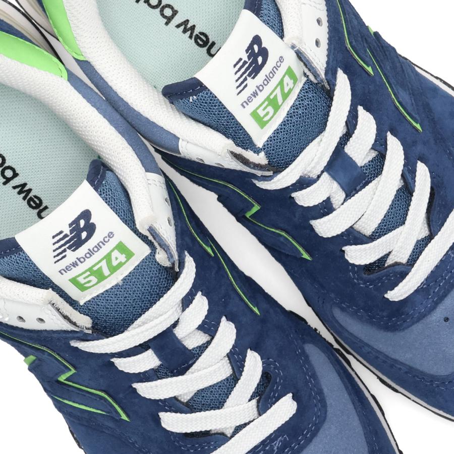 New Balance（ニューバランス） new balance 574 スニーカー メンズ D
