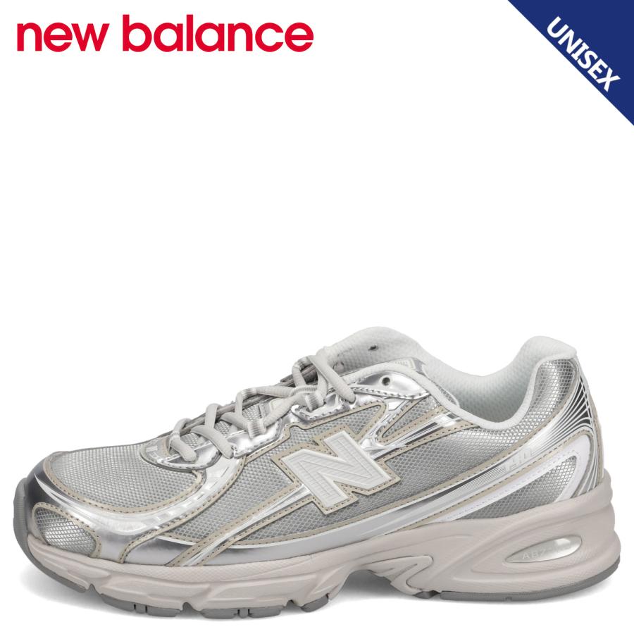 New Balance（ニューバランス） new balance 740 スニーカー メンズ 