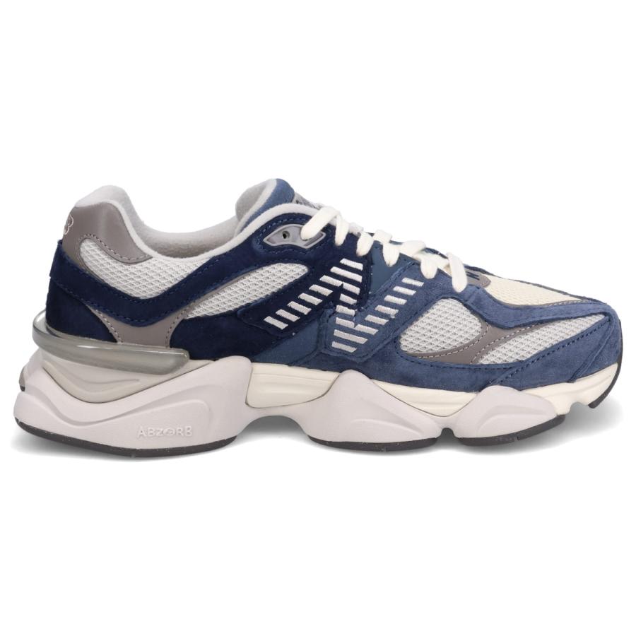new balance ニューバランス 9060 グレーブルー美品 ニューバランス 9060 グレーデイ – クラシックグレー