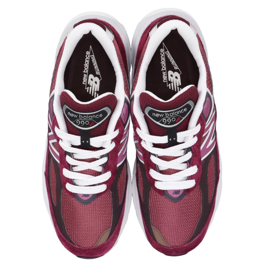 ニューバランス U990BT6 27.0（Dワイズ） New Balance（ニューバランス） new balance 990 V6 スニーカー メンズ