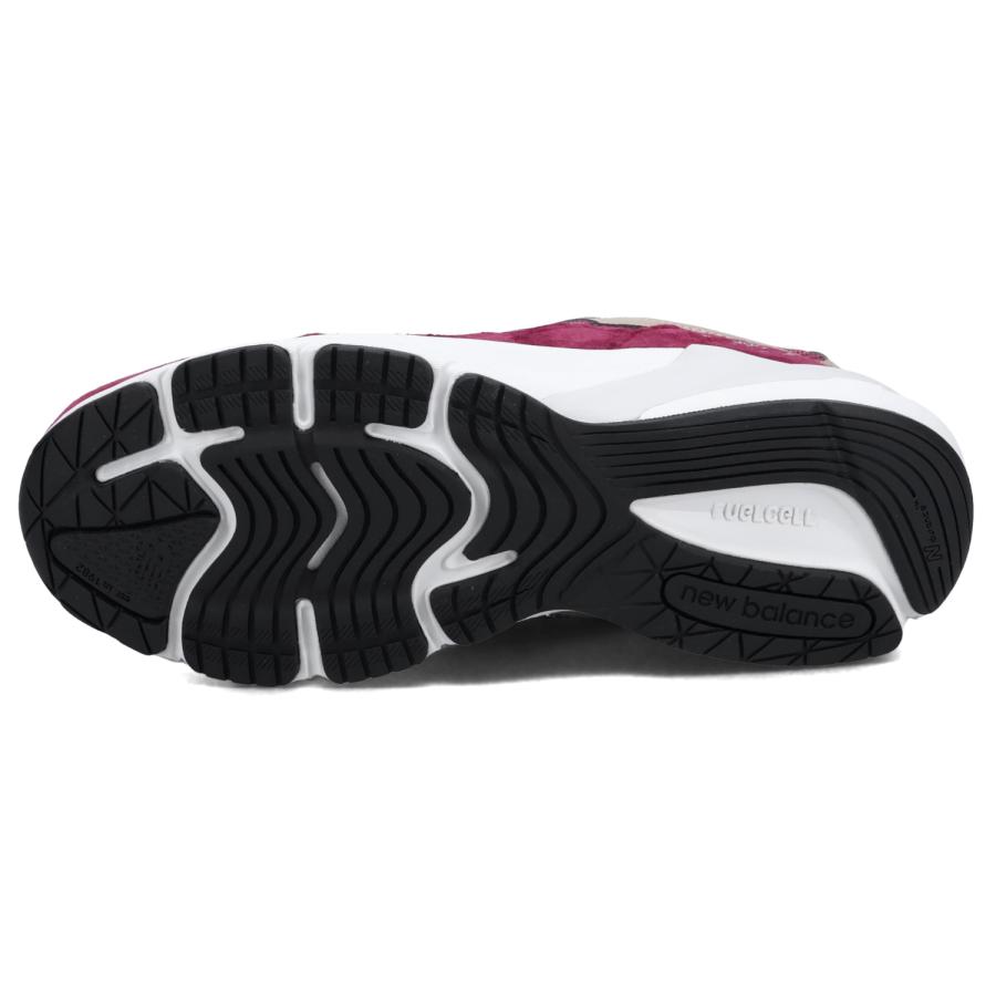 ニューバランス U990BT6 27.0（Dワイズ） New Balance（ニューバランス） new balance 990 V6 スニーカー メンズ