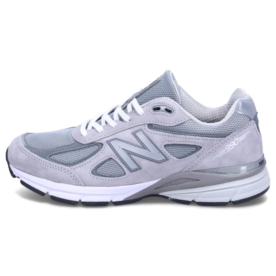 New Balance（ニューバランス） new balance 990 スニーカー メンズ