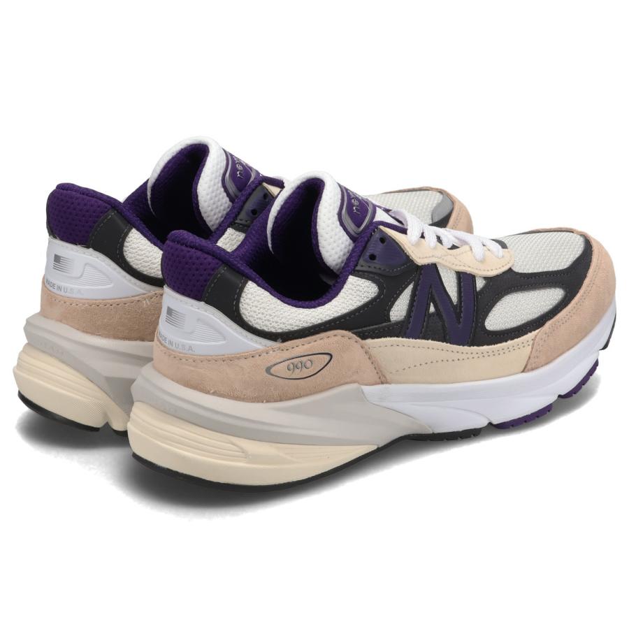 New Balance（ニューバランス） new balance 990 スニーカー メンズ D