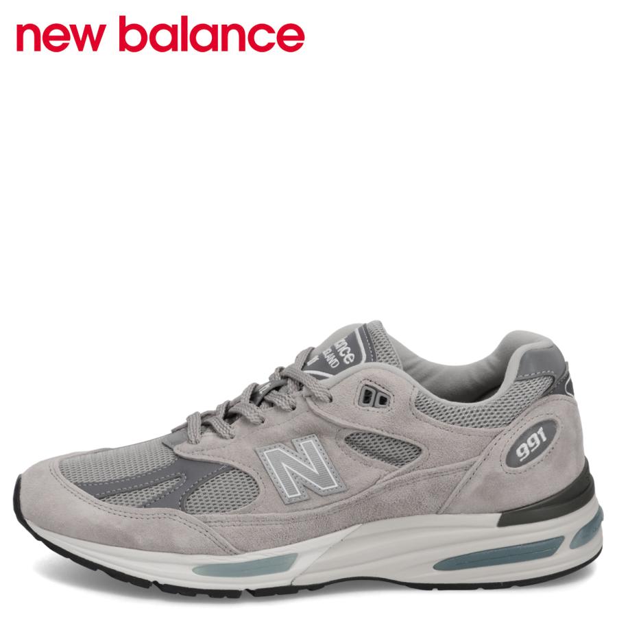 New Balance（ニューバランス） new balance 991 V2 スニーカー メンズ