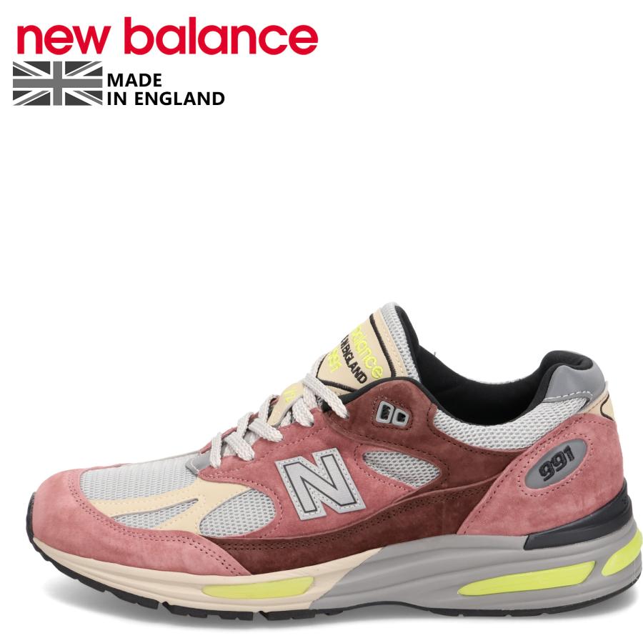 991シリーズ ニューバランス new balance 991 V2 スニーカー 991シリーズ ニューバランス new balance 991 V2 スニーカー