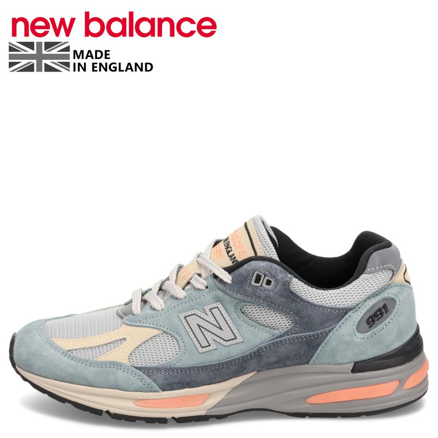 New Balance ニューバランス new balance 991 V2 スニーカー New Balance ニューバランス new balance 991 V2 スニーカー