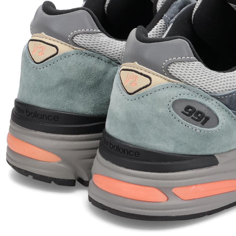 New Balance ニューバランス new balance 991 V2 スニーカー New Balance ニューバランス new balance 991 V2 スニーカー