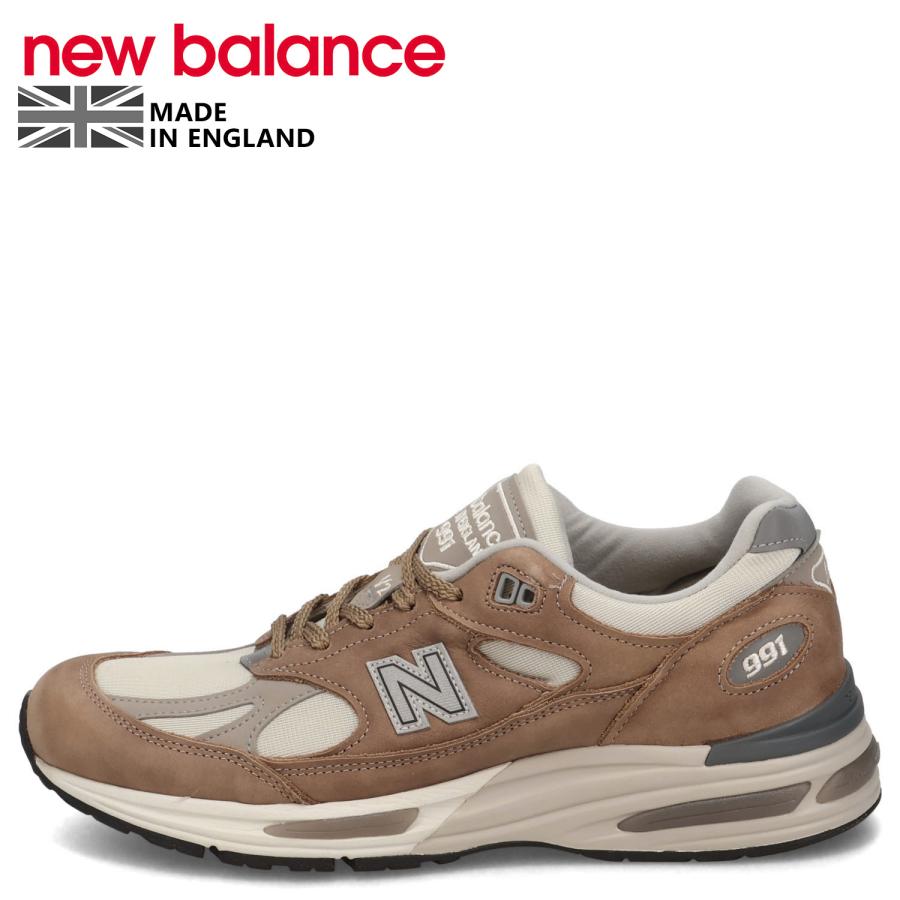 991シリーズ ニューバランス new balance 991 V2 スニーカー メンズ D 
