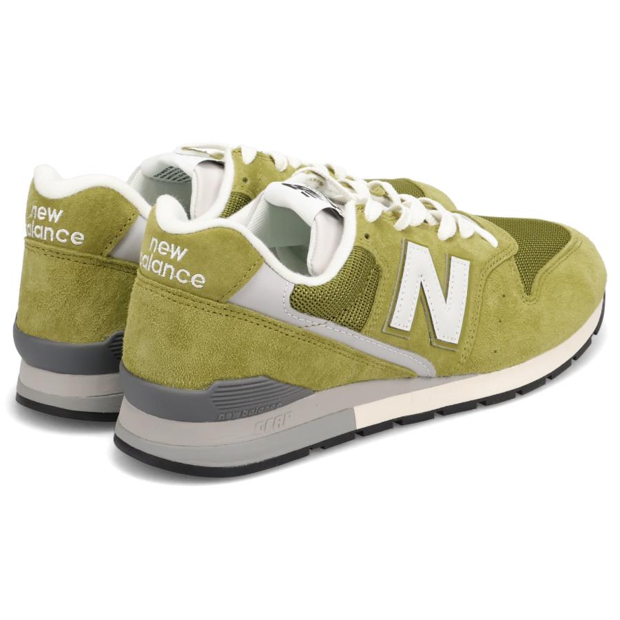 New Balance（ニューバランス） new balance 996 V2 スニーカー メンズ