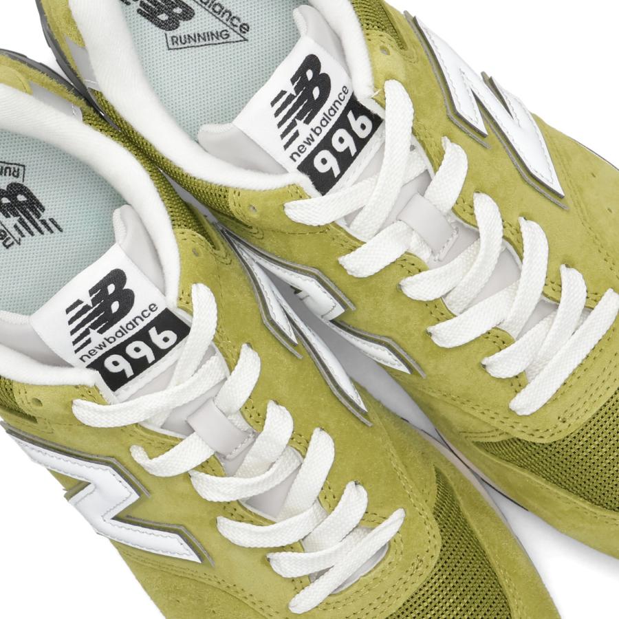 New Balance（ニューバランス） new balance 996 V2 スニーカー メンズ