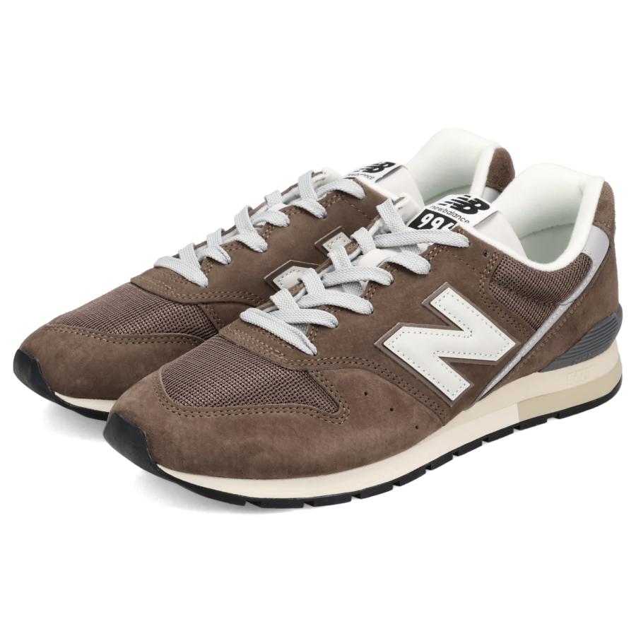 未使用 23cm New Balance CM996UO2(D) ニューバランス New Balance（ニューバランス） new balance 996 V2 スニーカー メンズ