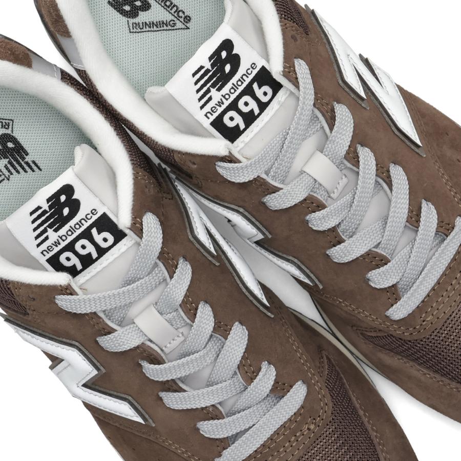 New Balance（ニューバランス） new balance 996 V2 スニーカー メンズ
