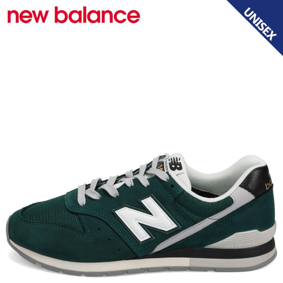 New Balance 996 グリーン　29センチ New Balance（ニューバランス） new balance 996 V2 スニーカー メンズ