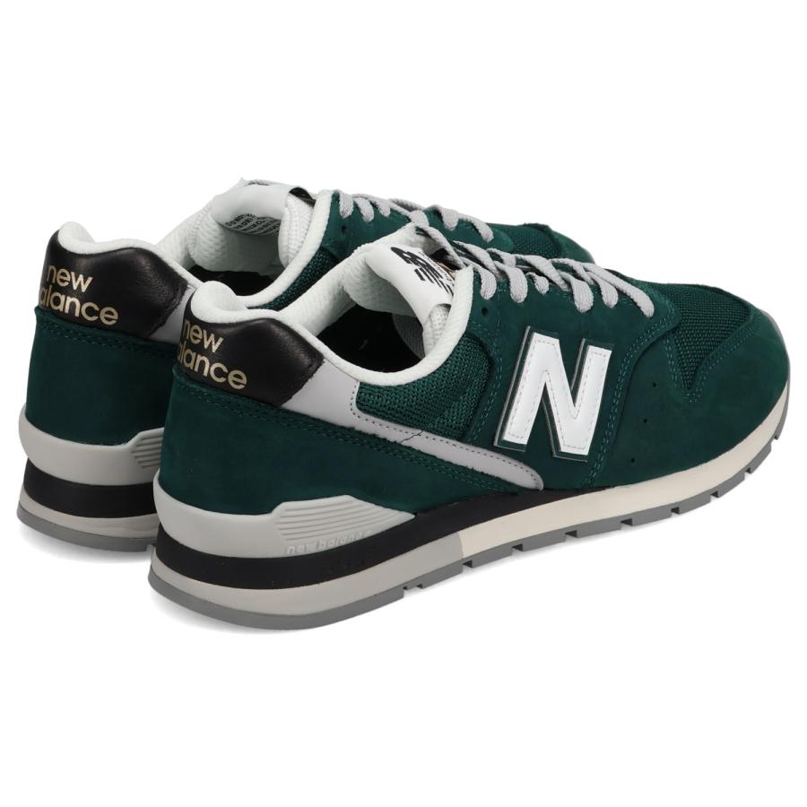 New Balance（ニューバランス） new balance 996 V2 スニーカー メンズ