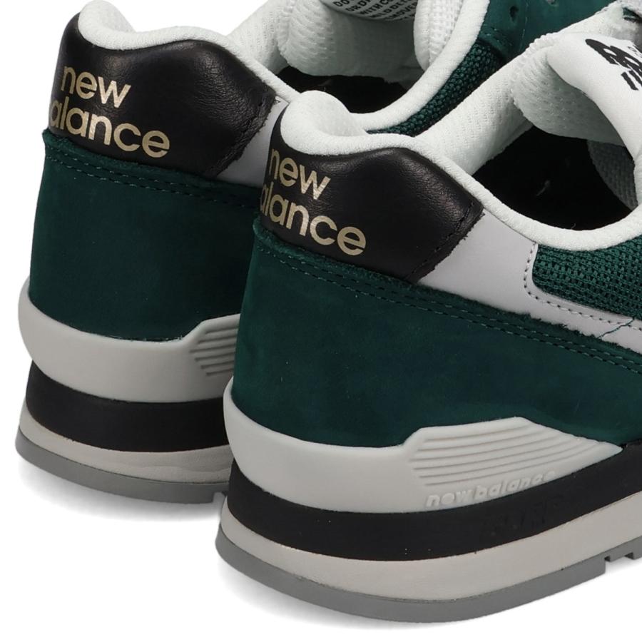New Balance（ニューバランス） new balance 996 V2 スニーカー メンズ