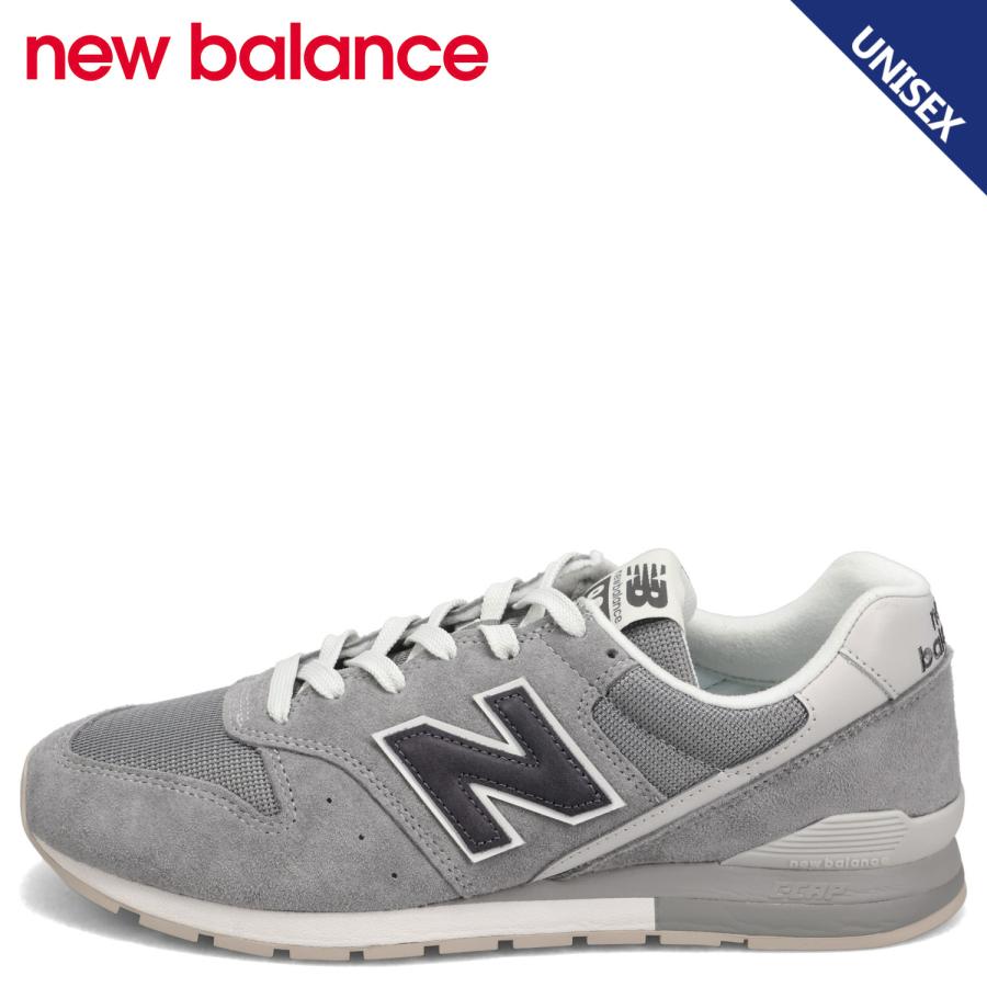 New Balance（ニューバランス） new balance 996 V2 スニーカー メンズ