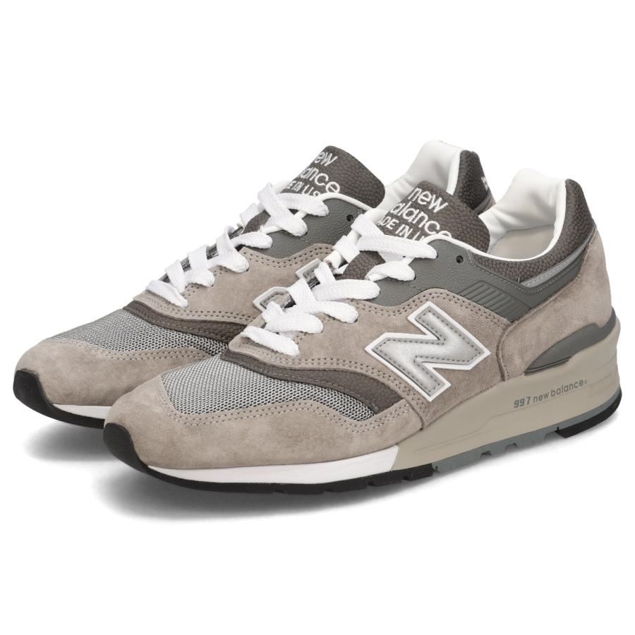 New Balance ニューバランス new balance 997 スニーカー メンズ New Balance ニューバランス new balance 997 スニーカー メンズ
