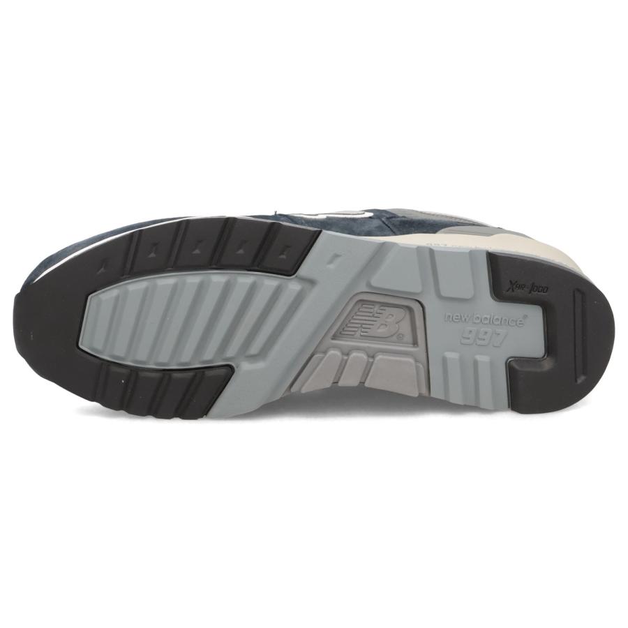 New Balance（ニューバランス） new balance 997 スニーカー メンズ D