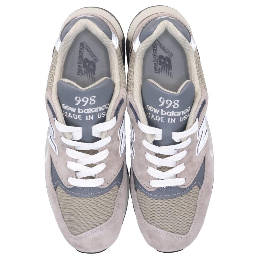 New Balance（ニューバランス） new balance 998 スニーカー メンズ