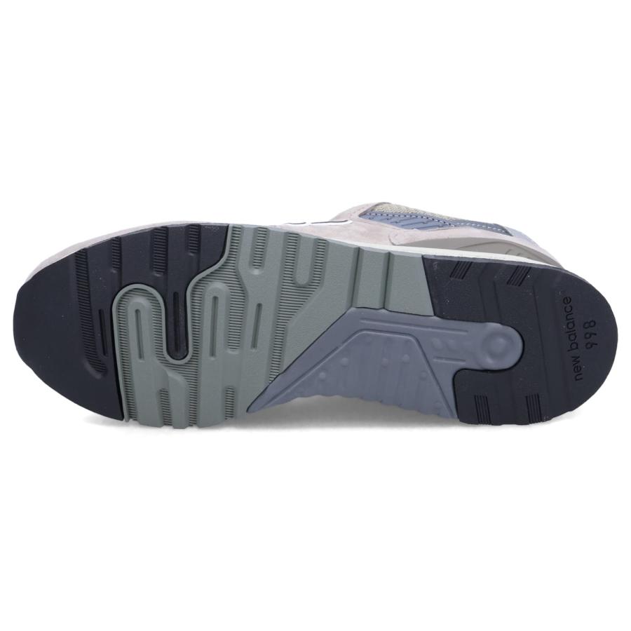 New Balance（ニューバランス） new balance 998 スニーカー メンズ