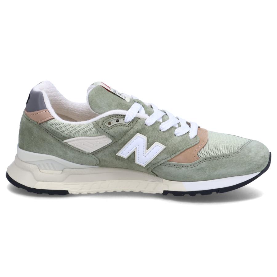靴 New Balance U998GT Olive Made in USA 998 - Joe's New Balance Outlet