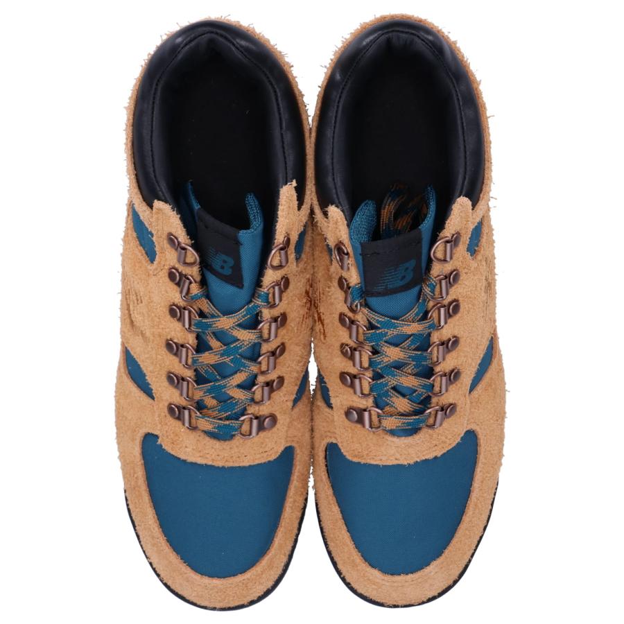NEW BALANCE / トレッキングブーツ/27.5cm/NVY New Balance（ニューバランス） ハイキングシューズ ブーツ
