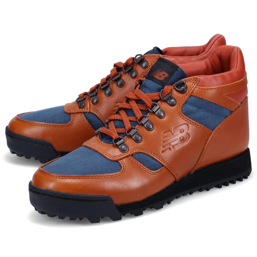 ニューバランス new balance ハイキングシューズ ブーツ トレッキング 