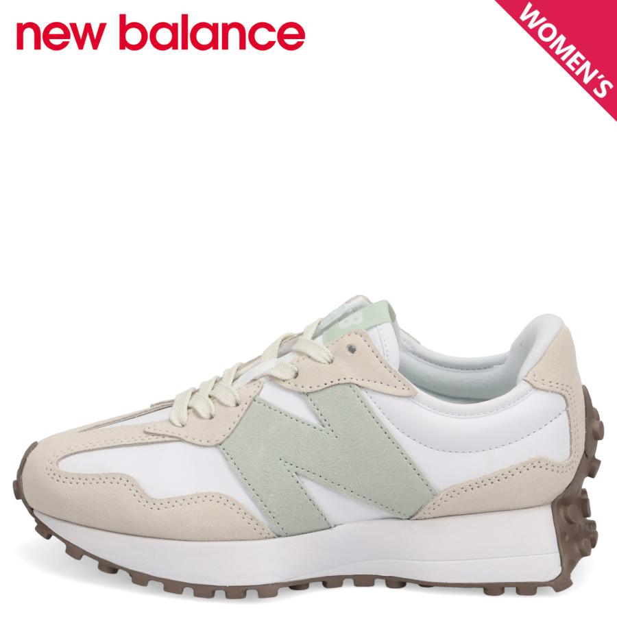 HOKA ONEONE（ホカ オネオネ） ニューバランス new balance 327