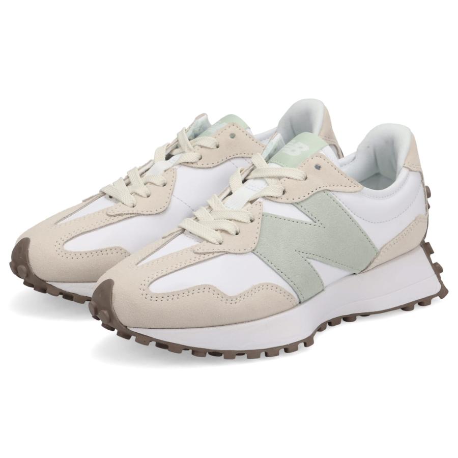 HOKA ONEONE（ホカ オネオネ） ニューバランス new balance 327