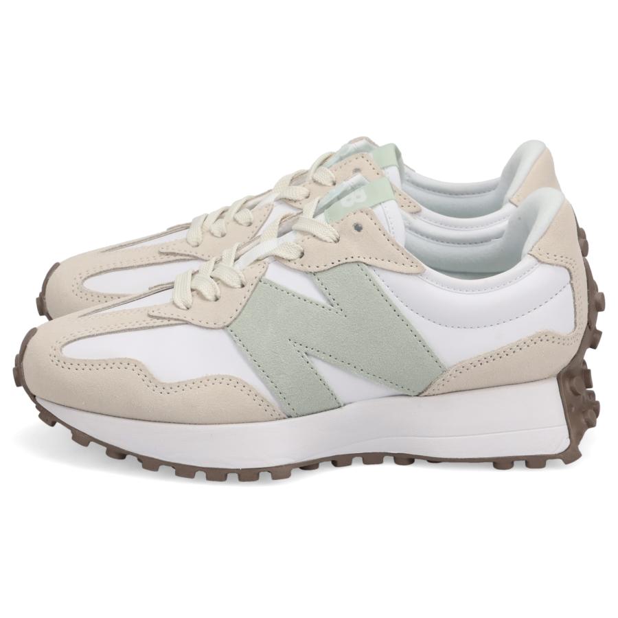 HOKA ONEONE（ホカ オネオネ） ニューバランス new balance 327