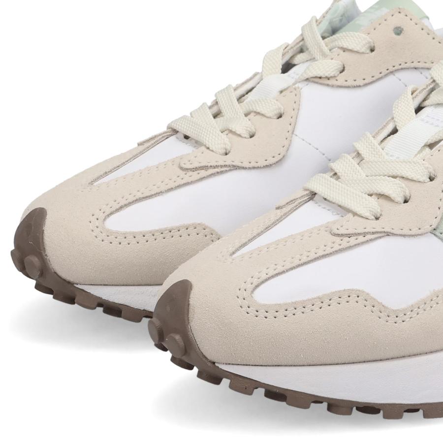 New Balance 327 スニーカー オフホワイト HOKA ONEONE（ホカ オネオネ） ニューバランス new balance 327