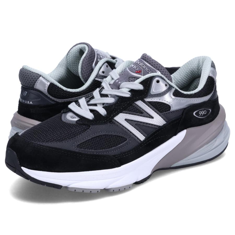 990シリーズ ニューバランス new balance 990 V6 スニーカー 990シリーズ ニューバランス new balance 990 V6 スニーカー