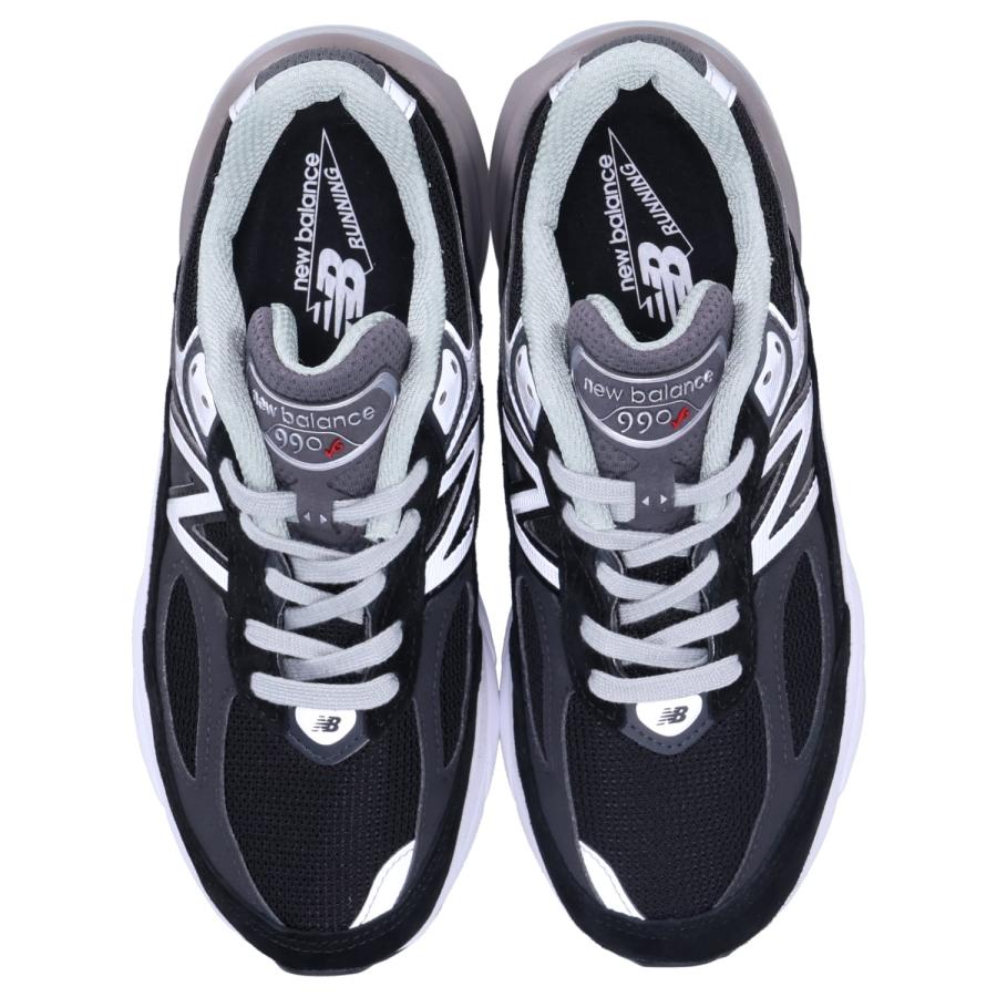 990シリーズ ニューバランス new balance 990 V6 スニーカー