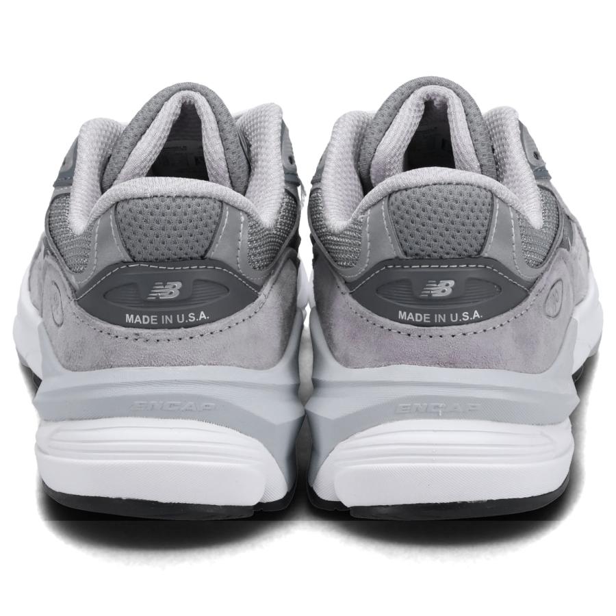 New Balance（ニューバランス） new balance 990 V6 スニーカー