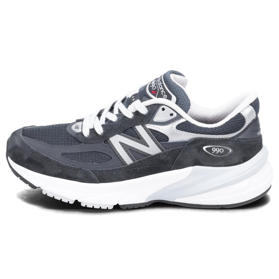New Balance 990 グレー ネイビー　26cm new balance 990（サイズ（cm）：26cm）のおすすめ人気商品一覧