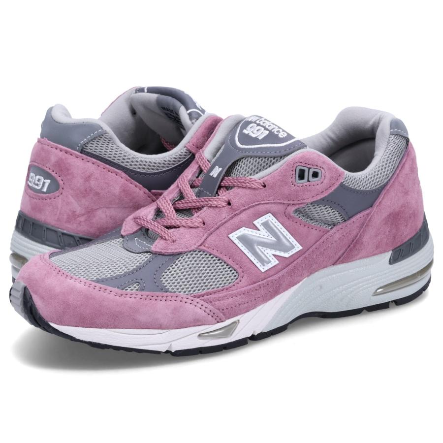 ニューバランス new balance 991 スニーカー メンズ Bワイズ MADE IN 