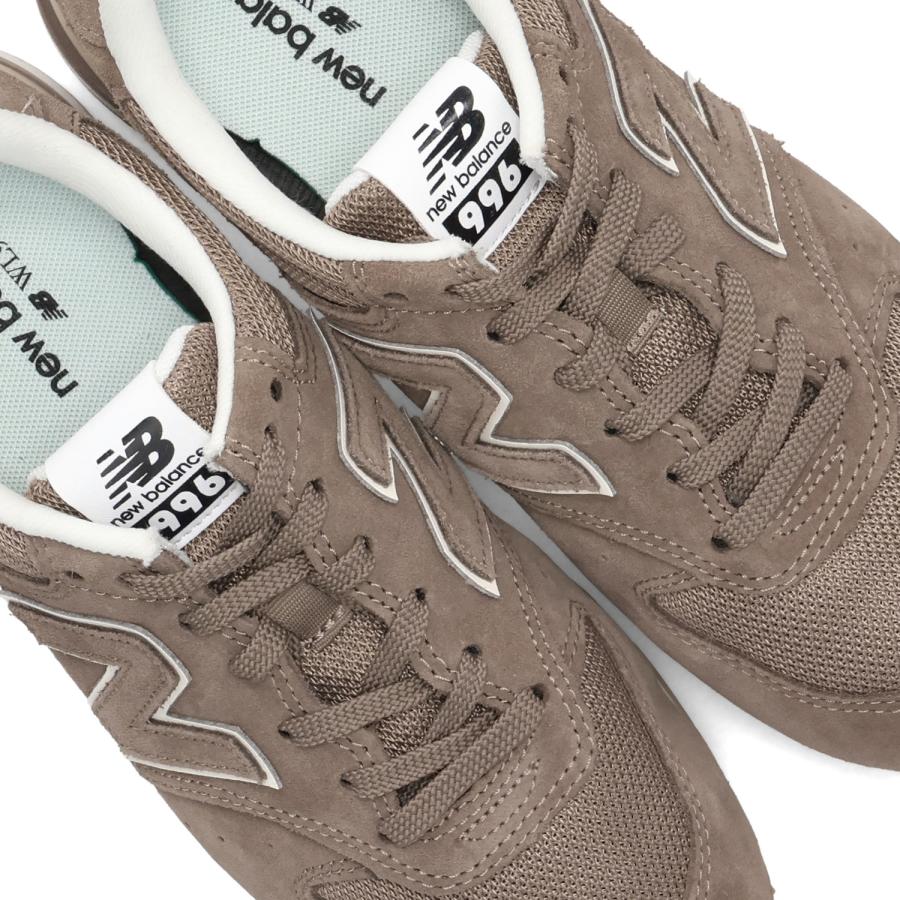 New Balance（ニューバランス） new balance 996 スニーカー