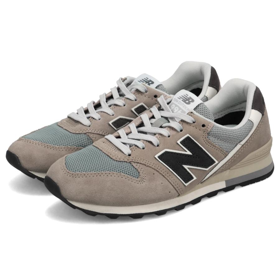 New Balance（ニューバランス） new balance 996 V2 スニーカー