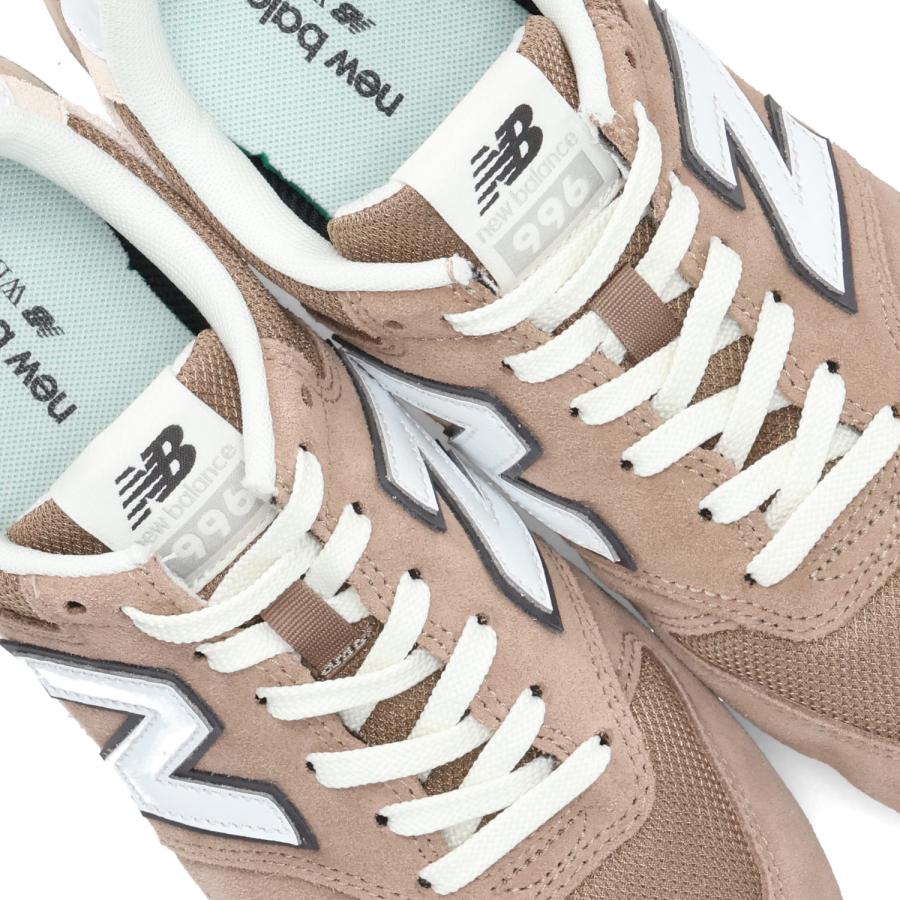 New Balance（ニューバランス） new balance 996 スニーカー
