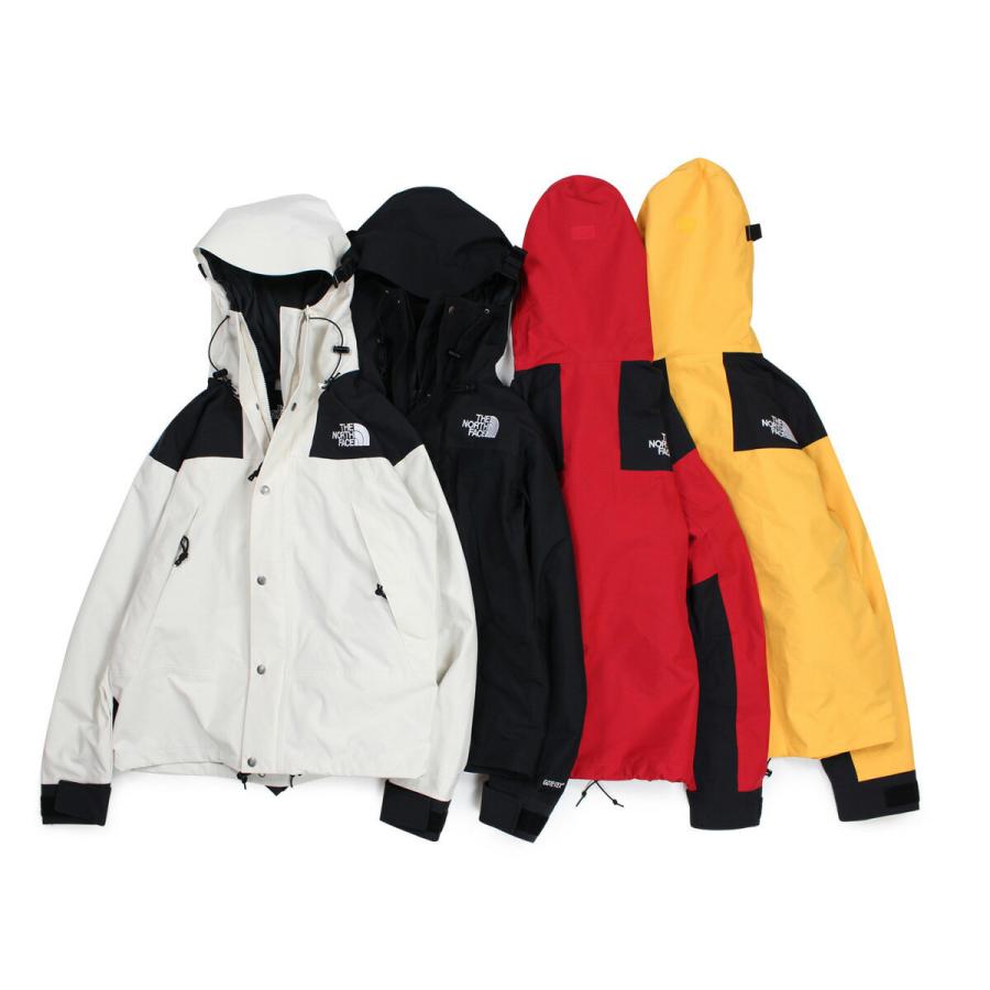 ノースフェイス The North Face ジャケット マウンテンパーカー メンズ ゴアテックス Mens 1990 Mountain Jacket Gtx Nf0a3jpa Goods Lab Plus 通販 Paypayモール