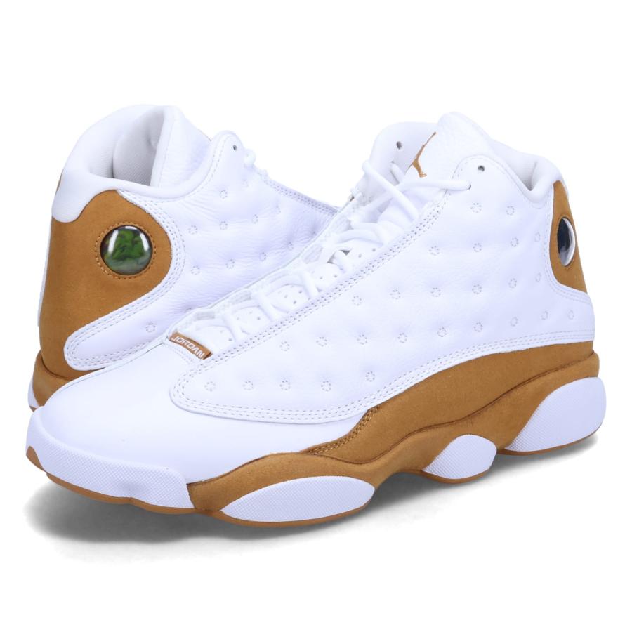 NIKE（ナイキ） エアジョーダン13 レトロ スニーカー メンズ AIR