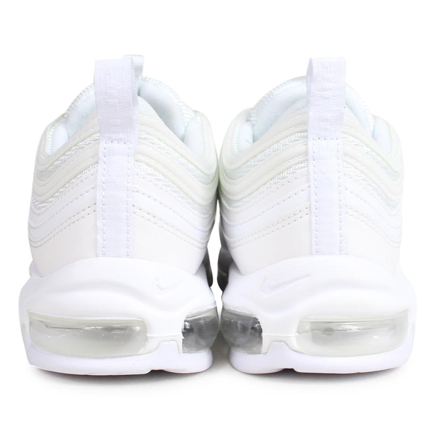 NIKE（ナイキ） エアマックス97 スニーカー メンズ AIR MAX 97