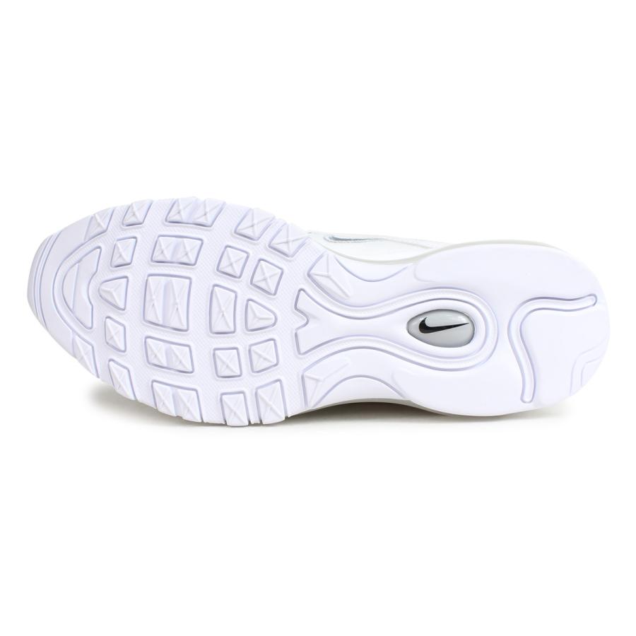 NIKE（ナイキ） エアマックス97 スニーカー メンズ AIR MAX 97