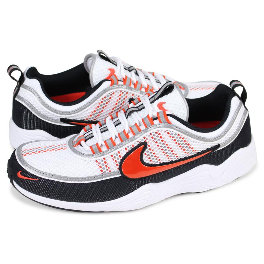 ナイキ NIKE エア ズーム スピリドン スニーカー メンズ AIR ZOOM SPIRIDON 16 926955-106 ホワイト 白 :nike-926955-106:Goods Lab Plus 通販 ナイキ NIKE ズーム 白色 ホワイト スニーカー