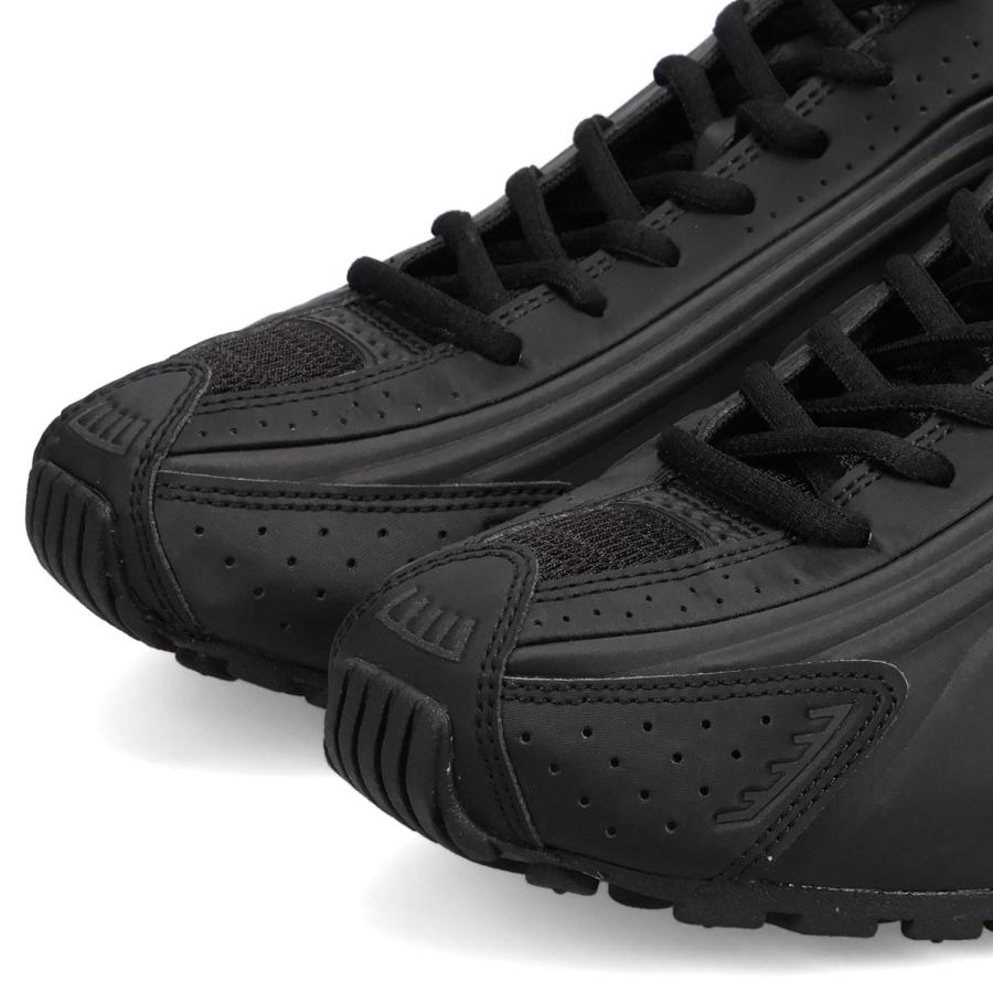 NIKE（ナイキ） ウィメンズ ショックス R4 スニーカー メンズ