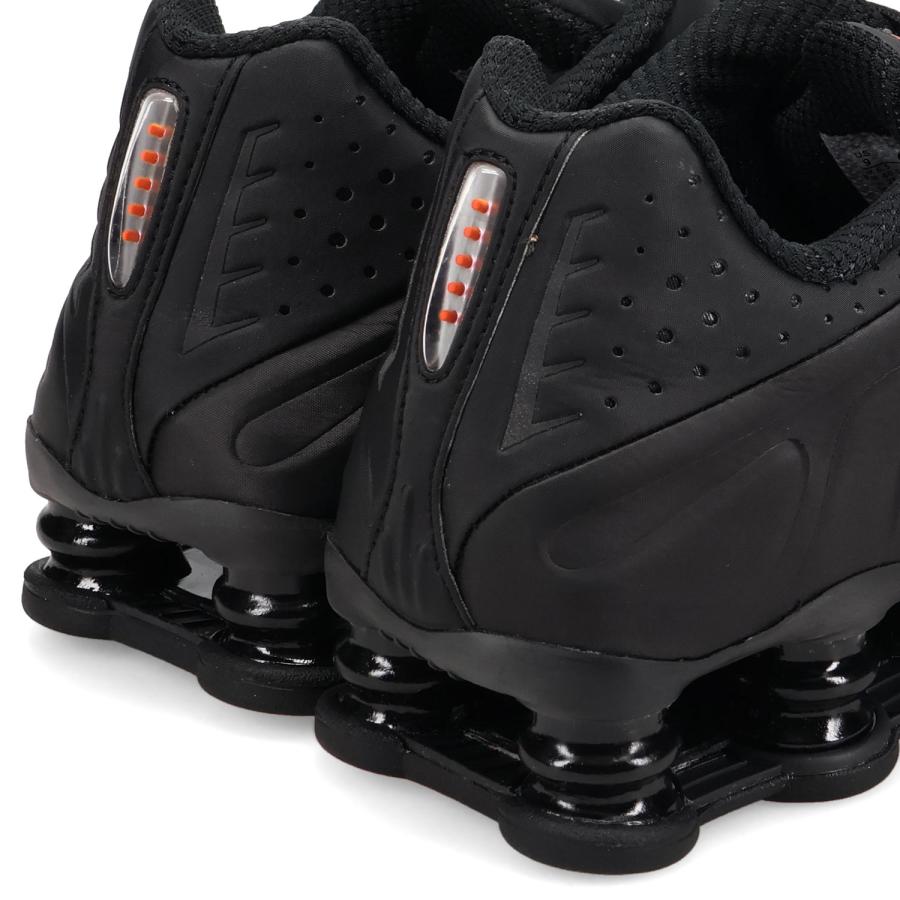 NIKE（ナイキ） ウィメンズ ショックス R4 スニーカー メンズ